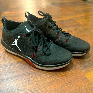 Jordan trainer 1 low